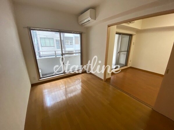 銀座レジデンス参番館の物件内観写真